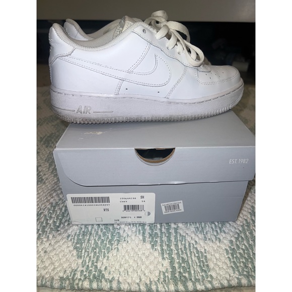Womens/kids Nike air force 1 - Picture 5 of 5